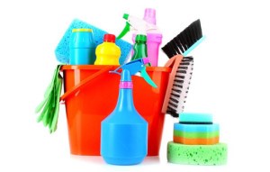 Cleaners Weaverham: Domestic cleaning
