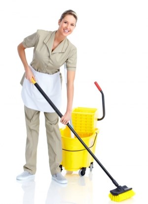 Cleaners Weaverham: Domestic cleaning