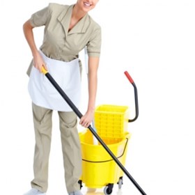 Cleaners Weaverham: Domestic cleaning